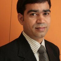 Chandrashekhar Joshi (@joshi_cs) 's Twitter Profile