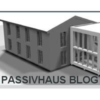 Passivhaus Blog (@passivhaus_blog) Twitter profile photo