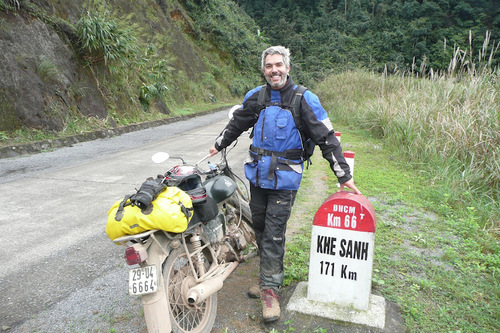 antmaclean's profile picture. Motorcycling, car loving marketing Brit, finds love, escapes the rat race and decamps to the Land of the Long White Cloud.