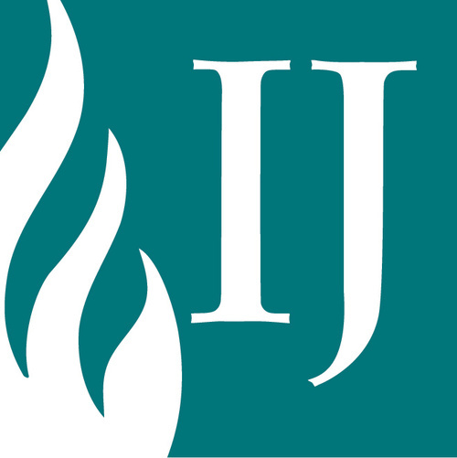 The Institute for Justice is now @IJ! Follow us there!