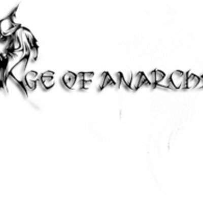 Age of Anarchy