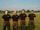 SWMFEvents's profile picture. Outdoor training classes/charity events run by qualified ex-military personnel. Cover Exeter/surrounds. Superb all round fitness for all! Tweets by Sarah