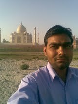 state govt. employee in uttar pradesh