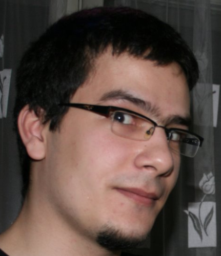 jacekjakubik's profile picture. 