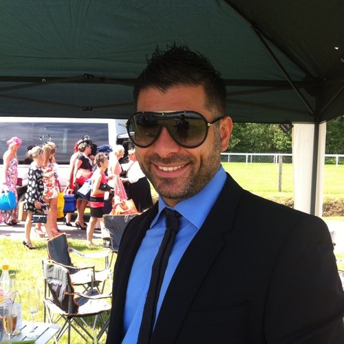 kyrikiko's profile picture. live your life its already written