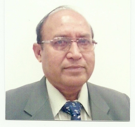Follow me if you like EDUCATION/ SCIENCE & TECHNOLOGY / BOOKS/ COMPARATIVE RELIGIONS / HOMOEOPATHY
_ Science Teacher; Author; Erstwhile Professor