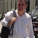 Daniel Arenas - @darenas7 - Twitter