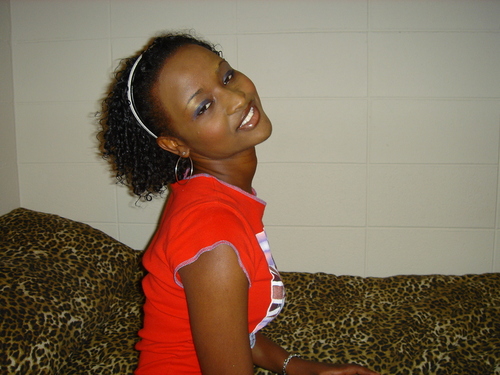 Im laid back goal oriented adventurous never back down from anything
