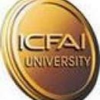 ICFAI UNIVERSITY (@icfai) Twitter profile photo