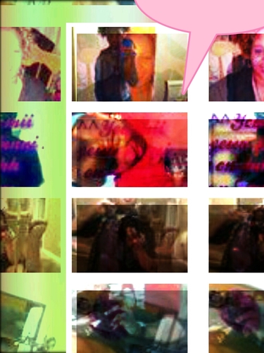 im wit dem #bad bitches