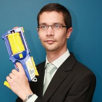 Richard Poiré (@richardpoire) 's Twitter Profile