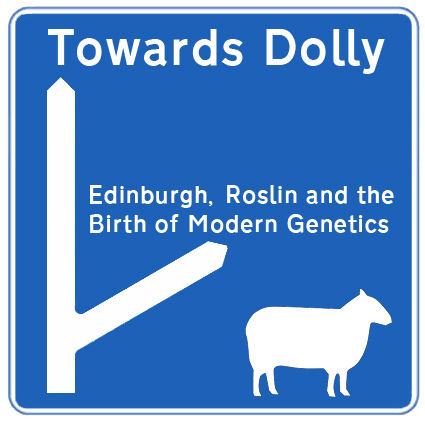 Animal genetics and molecular biology archives at the University of Edinburgh