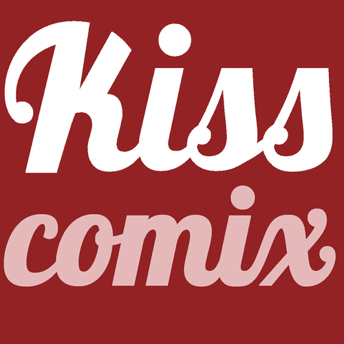 Kiss Comixさんのプロフィール画像