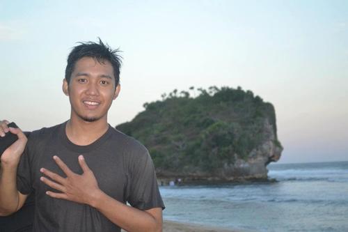 Ceritanya dimulai...