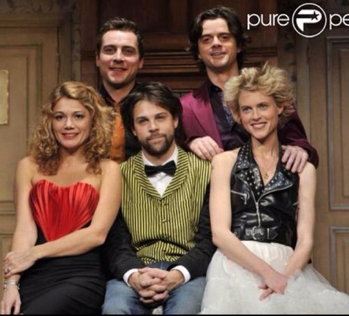 A2LDD's profile picture. Pour qu'une captation de A2lits ait lieu. Soyez nombreux à suivre ce compte pour obtenir de l'impact     (@GarnieretSentou)
(@SooStoryFB & @ChopardLudivine)