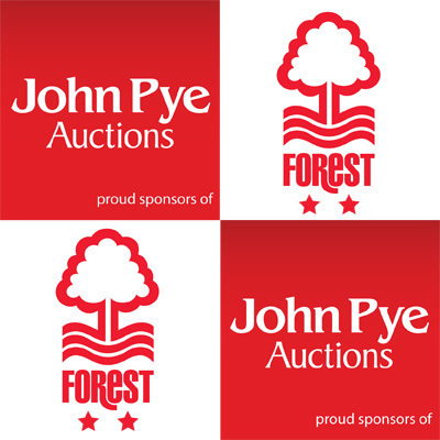 Official club and shirt sponsors of Nottingham Forest FC. This is John Pye & Sons' Forest fanzine twitter account for all things Garibaldi. Come on You Reds!!