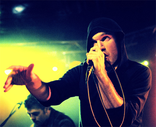 Singer/Songwriter, Music Producer, Youtube video creator Mike Coates