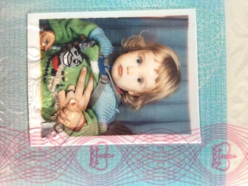 saramererid's profile picture. 