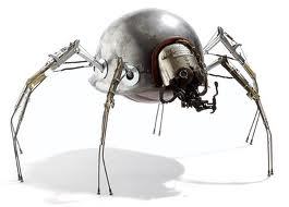 This is an enormous collection of recent Robotics research, papers and journals, conference details, robotic application, robo shop details.