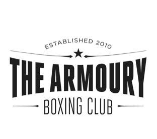 The Premier White Collar Boxing institute in South Africa