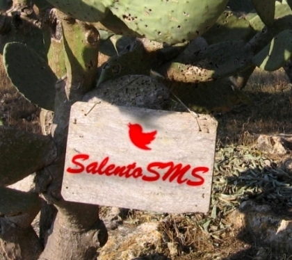 SalentoSMS Profile Picture