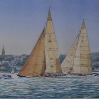 Colin Baxter (@colinmbaxter) 's Twitter Profile