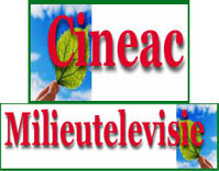 TV Programma's over milieu, natuur, klimaat en duurzaamheid in Rotterdam. Elke ma. om 17:00uur op Rotterdam TV en online. 
Info: milieu@cineac.tv