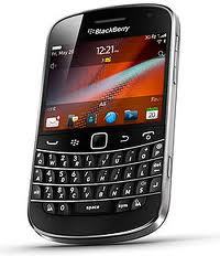 Pakarnya BlackBerry!