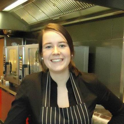 | Foodlover | Student | Marketing | Wageningen | Reizen | Lezen | Koken | Vrienden | Liefde |