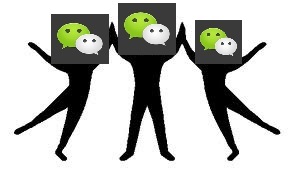 WeChat is world's No.1 messaging app with more than 300mn users worldwide. #1 Ranking App in 30 countries. We're just fans. Nothing official about us.