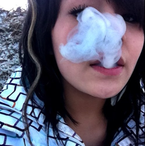 AmbossM's profile picture. just living the high life '