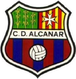 Twiter oficial del C.D Alcanar
Club fundat l'any 1917
