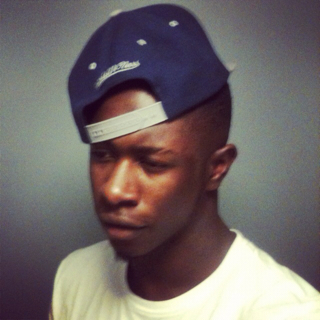 S_KIDMC's profile picture. Former member of the 'Aftershock Collective Record label'