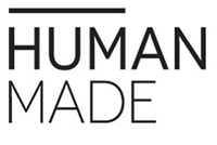 HUMAN MADE is a communication and consulting studio for environmental issues. HUM for friends.