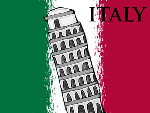Retweet dei maggiori esponenti della politica Italiana