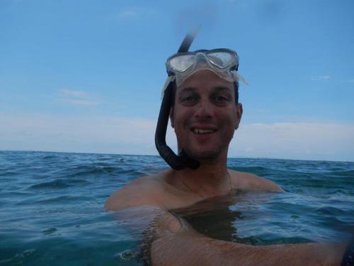 fabien_mars's profile picture. 