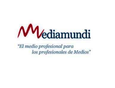 Completa selección de posts y noticias de medios, on y off, y nuevas tecnologías, 365 días al año. Encantados de compartirlos.