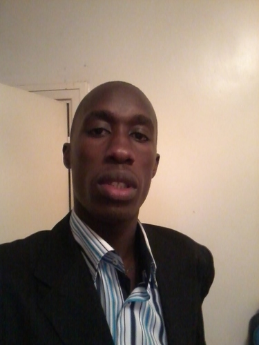 I AM A BELIEVER