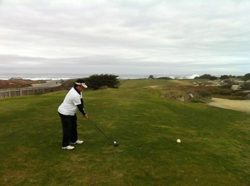 DJ_GFunk's profile picture. (MSIA /  Music / Golf)