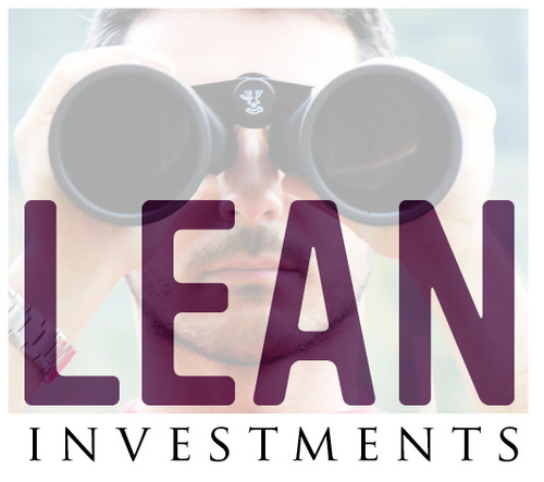 We're an early-stage and seed technology investment fund.