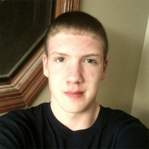 LifeWithJoshua's profile picture. I'm currently a freshman in high school working hard every day to achieve greater overall success. Follow me: @LifeWithJoshua