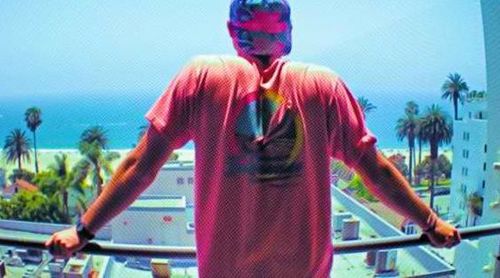 Music. Surf. Skate. Snow.