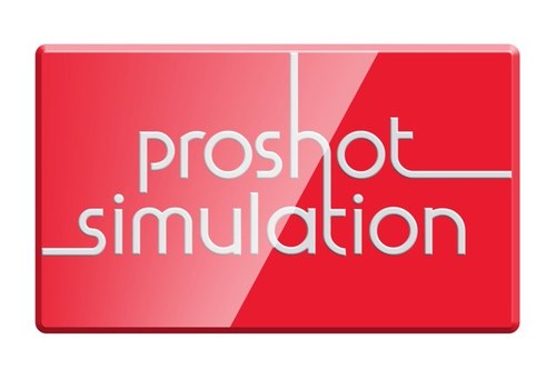 ProshotSims's profile picture. Proshot Simulation is the leading supplier of Golf and Racing Simulators. Ideal for Private Houses, Games Rooms and Commercial Ventures