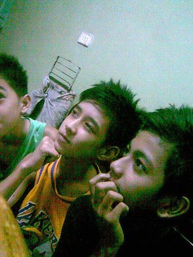 15/ Dancer's / Junior / Free to Follow , Mention me if want a Followback :D