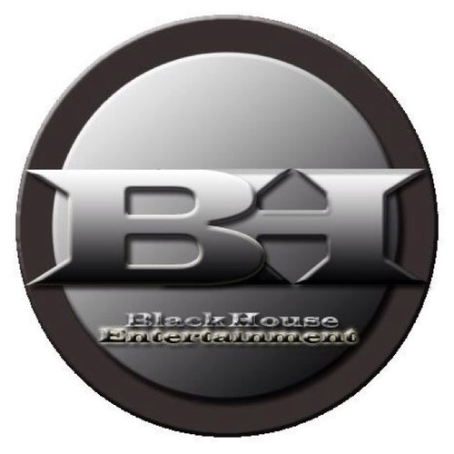 BlackHouse Ent. A rapidly growing,  London based business, specializing in digital distribution, retail and clothing.