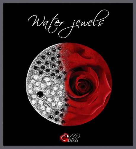 lilouitaly's profile picture. Artist and designer of exclusive Objet  d'art made precious metals and gemstones.