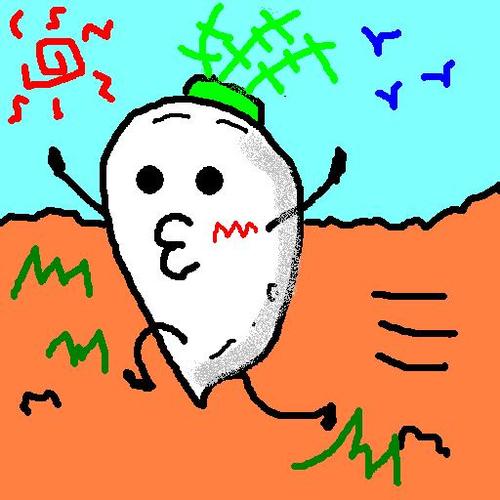 ダイコニオンさんのプロフィール画像