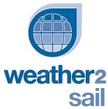 Weather2Sail's profile picture. Providers of marine forecast information to businesses, websites, mobile apps, & consumers. Account owned by Weather2 Ltd.