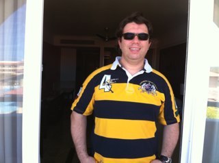 marcelojgmoraes's profile picture. 