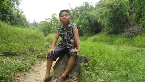 Just a simple human and want to work for Human Development